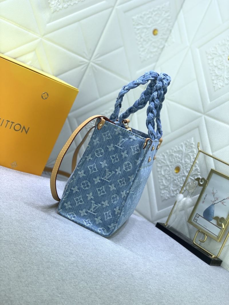 Louis Vuitton Shopping Bags